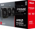 Asus Radeon RX 9060 XT Prime OC 16GB