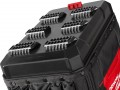 Milwaukee Packout 38 cm Closed Tote Tool Bag (4932493623)