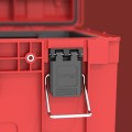 Qbrick System PRIME Cart Red