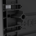 Qbrick System PRO Cart 2.0 Plus Drawer 2