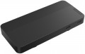 Lenovo USB-C Dual Display Travel Dock