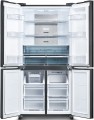 Sharp SJ-MP780D-BS
