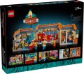 Lego Krusty Burger 10352