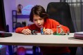 Lego Peely and Sparkplugs Camp 77075