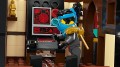 Lego The Temple Bounty 71848