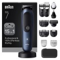 Braun Series 7 AIO7580