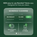 iRobot Roomba Plus 405 Combo