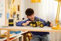 Lego Volvo L120 Electric Wheel Loader 42209