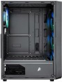 1stPlayer FD3-4F7 Black