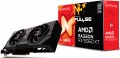 Sapphire Radeon RX 9060 XT PULSE 8GB