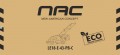 NAC LE18-E-43-PB-C