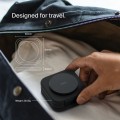 Belkin BoostCharge Pro 3-in-1 Magnetic Wireless Travel Pad