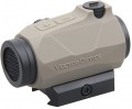 Vector Optics Maverick-IV 1x20 Mini Rubber Armored Reflex Si