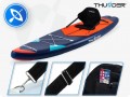 Thunder Stripes 320