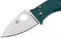 Spyderco Lil' Temperance 3 K390