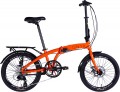 Dorozhnik Onyx DD CS 2025