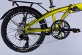 Dorozhnik Onyx DD CS 2025