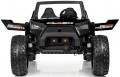Kidsauto Buggy Clash Challenger 24V