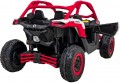 Kidsauto Maverick XR