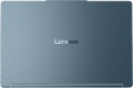 Lenovo Yoga Book 9 14IAH10