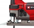 Einhell Expert TE-JS 18/100 Li Solo