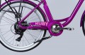 Dorozhnik eRUBY DD FR 17.5 Ah 500W 2025