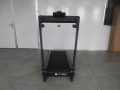 Generation Fitness Compact iConsole