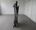 Generation Fitness Compact iConsole