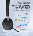 Yealink BH72 Lite Teams USB-C