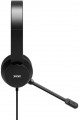 Port Designs USB Comfortable Stereo Office Microphone Headse