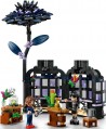 Lego Black Dahlia Flower 76784