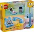 Lego Retro Telephone 31174