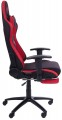 AMF VR Racer Textile Craft