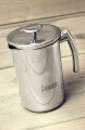 Bialetti Cappuccinatore Acciaio