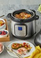 INSTANT Pot Duo Crisp + Air Fryer 8QT