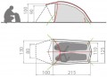 Vaude Allround Taurus 2