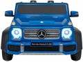 Ramiz Mercedes Benz Maybach G650