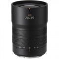 Hasselblad 20-35mm f/3.2-4.5 E XCD
