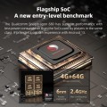 FiiO M21