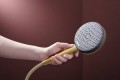 Hansgrohe Raindance Alive Select S 125 24500000
