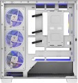 MODECOM VOLCANO STELLAR ARGB MIDI 5F White