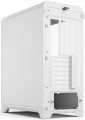 Fractal Design Meshify 3 White RGB TG Clear Tint