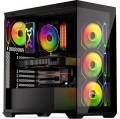 KRUX Exo Black