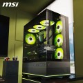 MSI MAG PANO 110R PZ Black