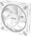 Asus Prime MR120 ARGB White - Triple Pack