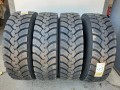 Benchmark KMD406