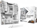ASRock B850 Challenger WiFi White