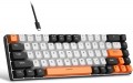 MageGee MK-Box Blue Switch
