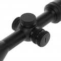 Bushnell R5 3-9x50 DOA-LRH800