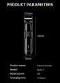 Enchen Spark 3